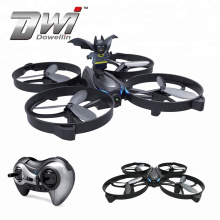 DWI Dowellin Super Cool Professionnel Quadcopter Drone With Wifi Camera